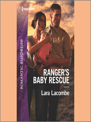 cover image of Ranger's Baby Rescue
